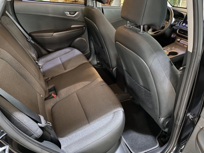 Hyundai KONA Edition 30+ Navi Wärmepumpe ACC Navi R.Cam