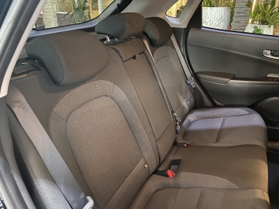 Hyundai KONA Edition 30+ Navi Wärmepumpe ACC Navi R.Cam