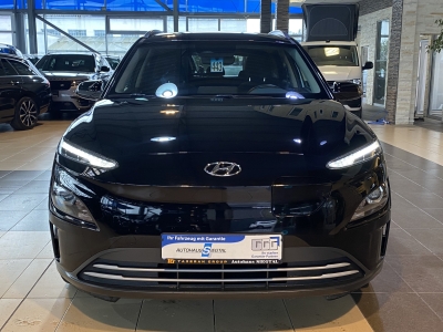 Hyundai KONA Edition 30+ Navi Wärmepumpe ACC Navi R.Cam