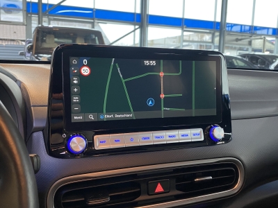 Hyundai KONA Edition 30+ Navi Wärmepumpe ACC Navi R.Cam