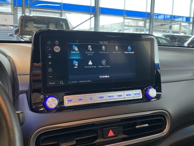 Hyundai KONA Edition 30+ Navi Wärmepumpe ACC Navi R.Cam