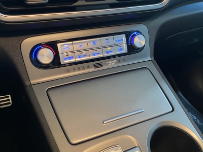 Hyundai KONA Edition 30+ Navi Wärmepumpe ACC Navi R.Cam