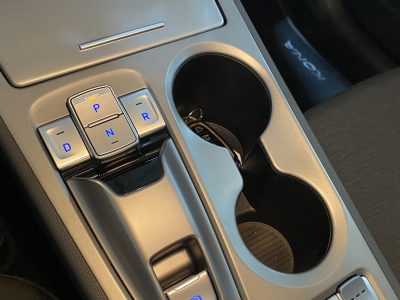 Hyundai KONA Edition 30+ Navi Wärmepumpe ACC Navi R.Cam