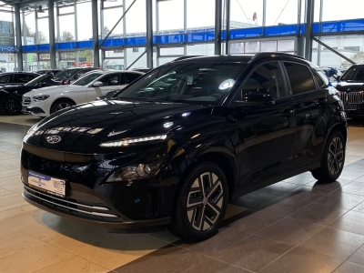 Hyundai KONA Edition 30+ Navi Wärmepumpe ACC Navi R.Cam