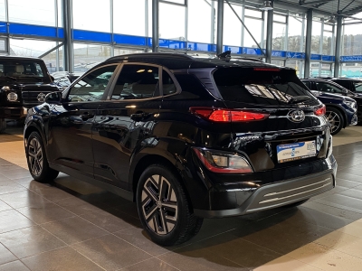 Hyundai KONA Edition 30+ Navi Wärmepumpe ACC Navi R.Cam