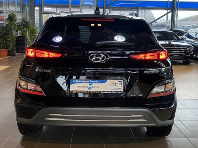 Hyundai KONA Edition 30+ Navi Wärmepumpe ACC Navi R.Cam