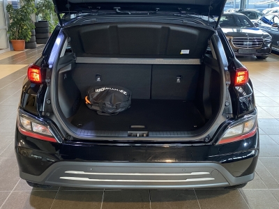 Hyundai KONA Edition 30+ Navi Wärmepumpe ACC Navi R.Cam