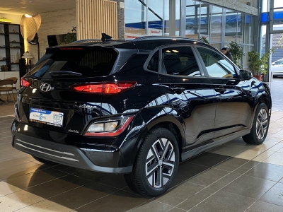 Hyundai KONA Edition 30+ Navi Wärmepumpe ACC Navi R.Cam