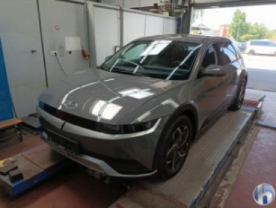 Hyundai IONIQ 5 Techniq*4WD*LED*4xSHZ*TotWink*ACC*R.Cam*