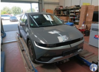 Hyundai IONIQ 5 Techniq*4WD*LED*4xSHZ*TotWink*ACC*R.Cam*