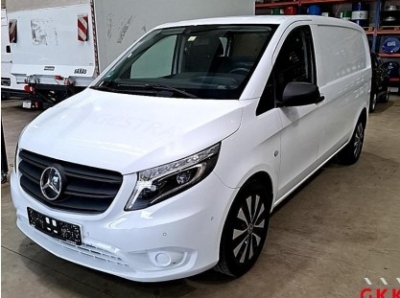 Mercedes-Benz Vito 119 CDI*140kW*Kompakt Base*SHZ*2.8T*