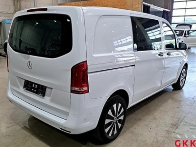 Mercedes-Benz Vito 119 CDI*140kW*Kompakt Base*SHZ*2.8T*