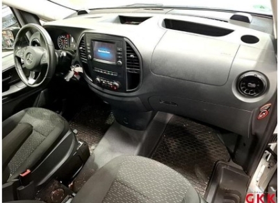 Mercedes-Benz Vito 119 CDI*140kW*Kompakt Base*SHZ*2.8T*