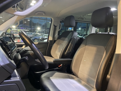 VW T6 Multivan Edition*4MOTION*ACC*R.Cam*AHK*SHZ*