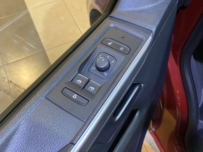 VW T6 Multivan Edition*4MOTION*ACC*R.Cam*AHK*SHZ*