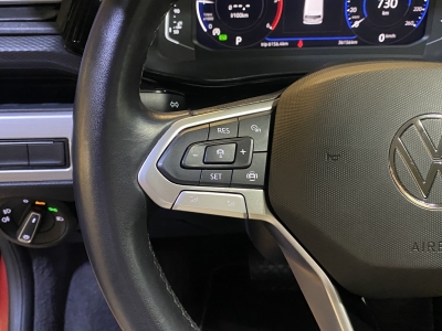 VW T6 Multivan Edition*4MOTION*ACC*R.Cam*AHK*SHZ*