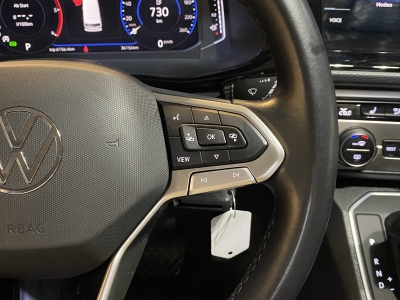 VW T6 Multivan Edition*4MOTION*ACC*R.Cam*AHK*SHZ*