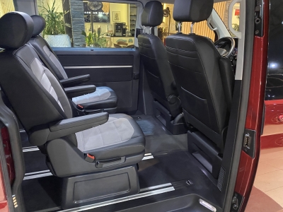 VW T6 Multivan Edition*4MOTION*ACC*R.Cam*AHK*SHZ*