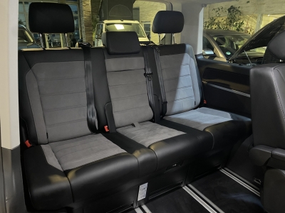 VW T6 Multivan Edition*4MOTION*ACC*R.Cam*AHK*SHZ*