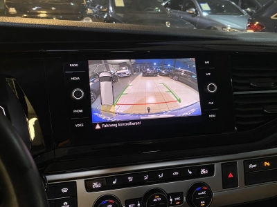 VW T6 Multivan Edition*4MOTION*ACC*R.Cam*AHK*SHZ*