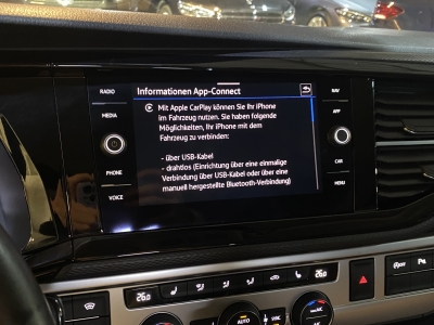 VW T6 Multivan Edition*4MOTION*ACC*R.Cam*AHK*SHZ*