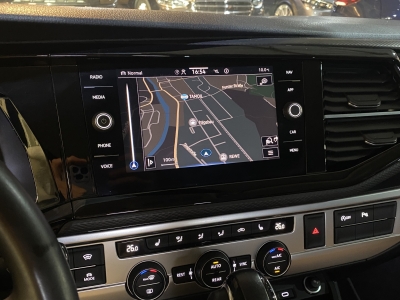 VW T6 Multivan Edition*4MOTION*ACC*R.Cam*AHK*SHZ*