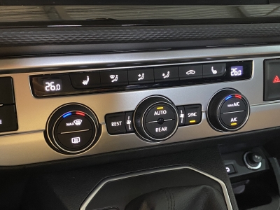 VW T6 Multivan Edition*4MOTION*ACC*R.Cam*AHK*SHZ*