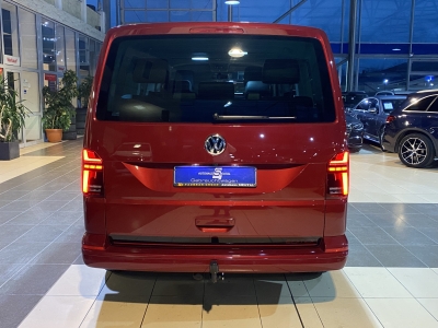 VW T6 Multivan Edition*4MOTION*ACC*R.Cam*AHK*SHZ*