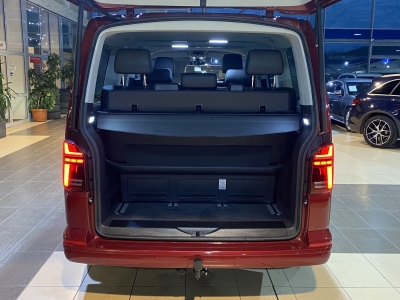VW T6 Multivan Edition*4MOTION*ACC*R.Cam*AHK*SHZ*