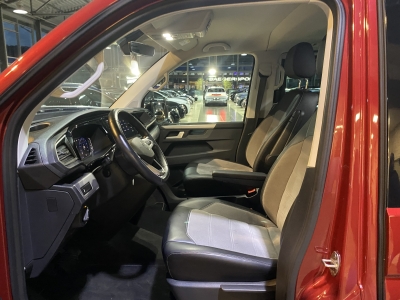 VW T6 Multivan Edition*4MOTION*ACC*R.Cam*AHK*SHZ*