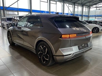 Hyundai IONIQ 5 Uniq*SHZ*LED*Navi*CarPlay*BOSE*HUD*Leder