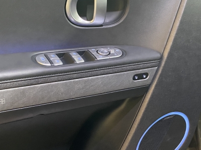 Hyundai IONIQ 5 Uniq*SHZ*LED*Navi*CarPlay*BOSE*HUD*Leder