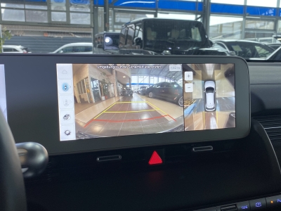 Hyundai IONIQ 5 Uniq*SHZ*LED*Navi*CarPlay*BOSE*HUD*Leder