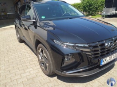 Hyundai TUCSON Prime*Plug-In*4WD*SHZ*LED*Navi*Krell*