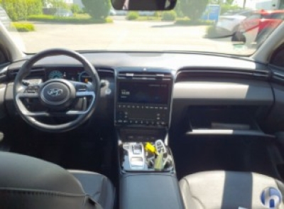 Hyundai TUCSON Prime*Plug-In*4WD*SHZ*LED*Navi*Krell*