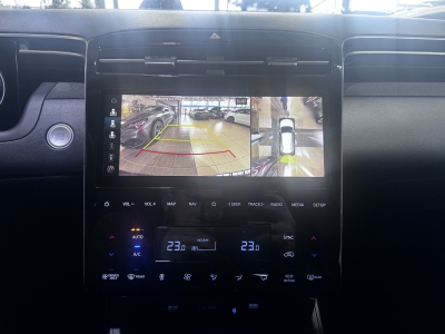 Hyundai TUCSON Prime*Plug-In*4WD*SHZ*LED*Navi*Krell*