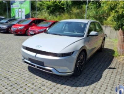 Hyundai IONIQ 5 Dynamiq*LED*SHZ*Navi*CarPlay*ACC*Spurhalt