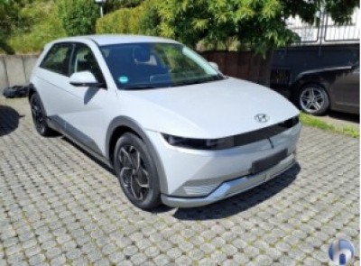 Hyundai IONIQ 5 Dynamiq*LED*SHZ*Navi*CarPlay*ACC*Spurhalt