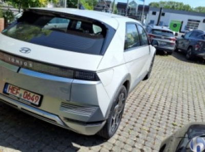 Hyundai IONIQ 5 Dynamiq*LED*SHZ*Navi*CarPlay*ACC*Spurhalt