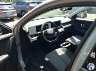 Hyundai IONIQ 5 Dynamiq*LED*SHZ*Navi*CarPlay*ACC*Spurhalt