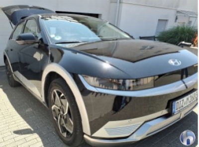 Hyundai IONIQ 5 4WD*SHZ*Navi*LED*ACC*CarPlay*Wärmepumpe