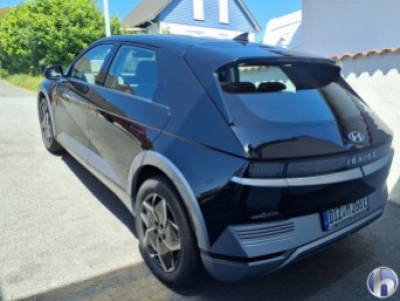 Hyundai IONIQ 5 4WD*SHZ*Navi*LED*ACC*CarPlay*Wärmepumpe