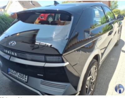 Hyundai IONIQ 5 4WD*SHZ*Navi*LED*ACC*CarPlay*Wärmepumpe