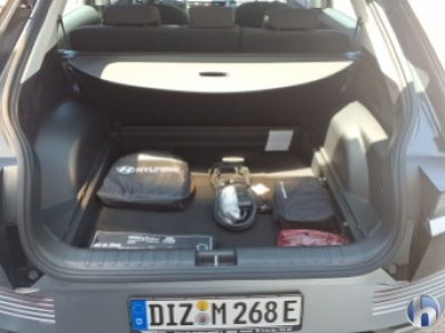 Hyundai IONIQ 5 4WD*SHZ*Navi*LED*ACC*CarPlay*Wärmepumpe