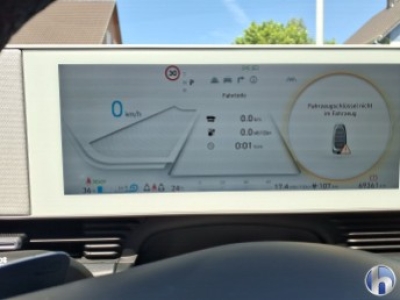 Hyundai IONIQ 5 4WD*SHZ*Navi*LED*ACC*CarPlay*Wärmepumpe