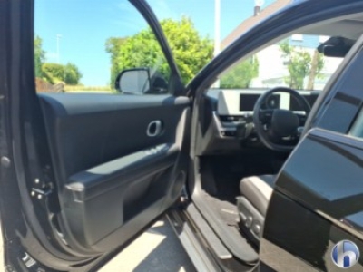 Hyundai IONIQ 5 4WD*SHZ*Navi*LED*ACC*CarPlay*Wärmepumpe