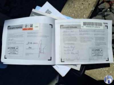 Hyundai IONIQ 5 4WD*SHZ*Navi*LED*ACC*CarPlay*Wärmepumpe