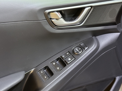 Hyundai IONIQ R.Cam*PDC*Spurhalteassis*Klimaautomatik*