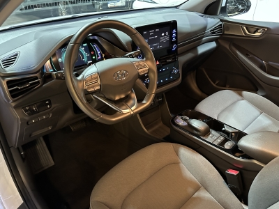 Hyundai IONIQ R.Cam*PDC*Spurhalteassis*Klimaautomatik*