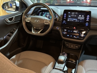 Hyundai IONIQ R.Cam*PDC*Spurhalteassis*Klimaautomatik*